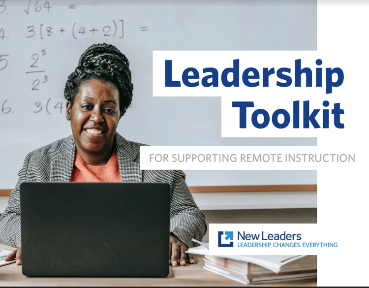 Virtual Leadership Toolkit