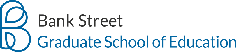 Bank Street GSE Logo